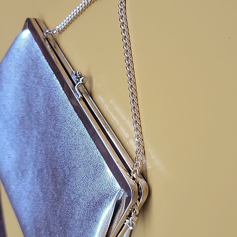 HL USA Clutch Handbag